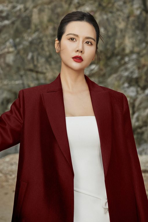 Carmy Coat - Image 8