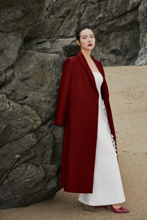 Carmy Coat - Image 7