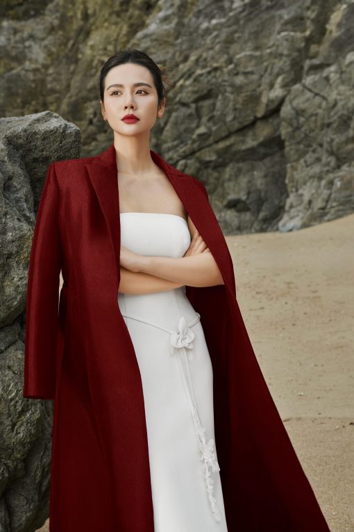 Carmy Coat - Image 5