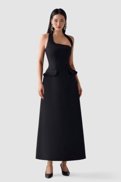 Keva Dress