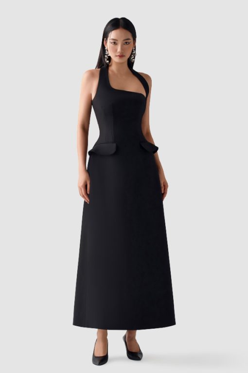 Keva Dress