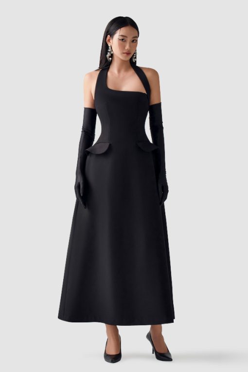 Keva Dress - Image 4