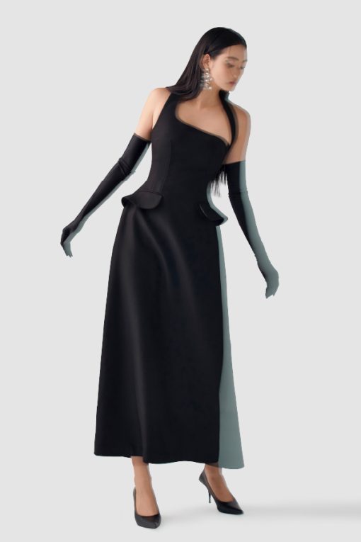 Keva Dress - Image 3