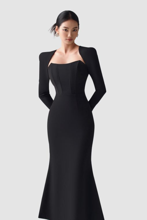 Stella Dress - Image 3