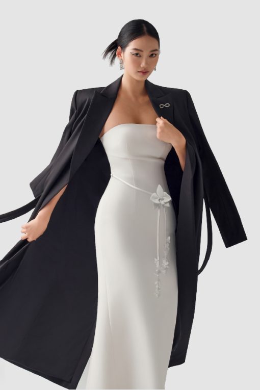 Carmy Coat - Image 2