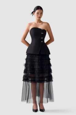 Alva Skirt