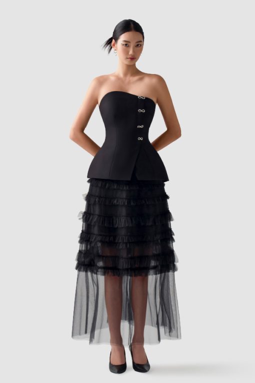 Alva Skirt