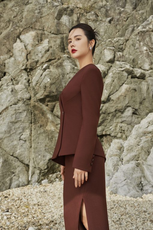 Kelsey Vest - Image 5