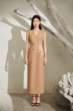 Caden Dress