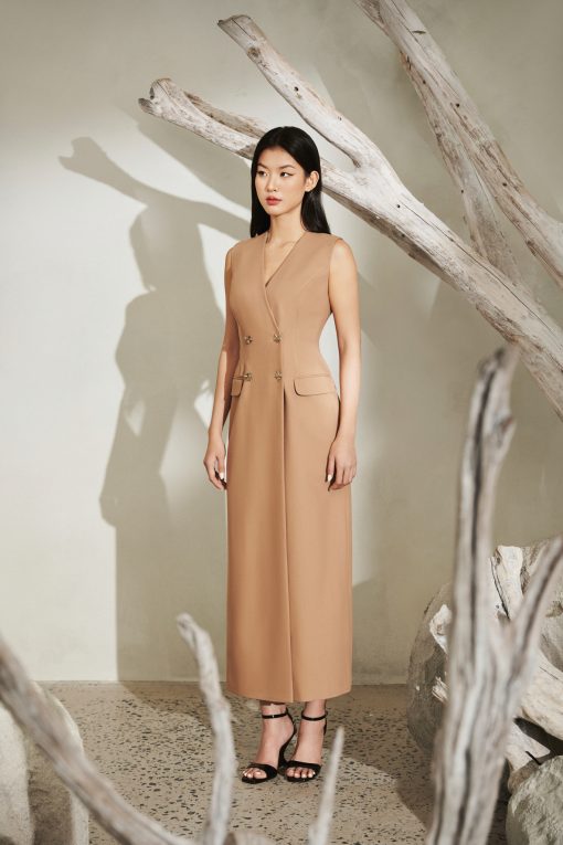Caden Dress - Image 3