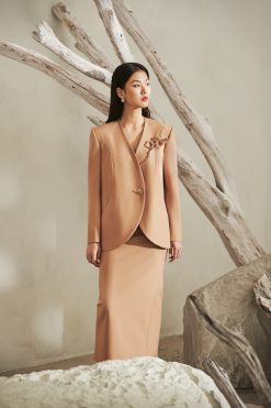 Olive Skirt