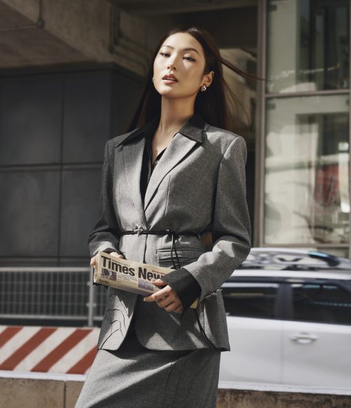 Tĩnh Blazer - Image 3