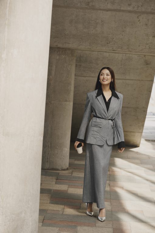 Tĩnh Blazer - Image 4