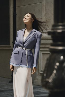 Khơi Blazer