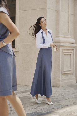 Nhịp Skirt