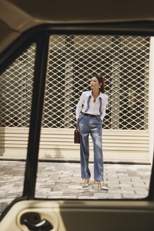 Nhã Trouser - Image 3