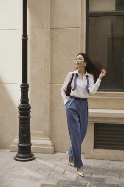 Nhã Trouser