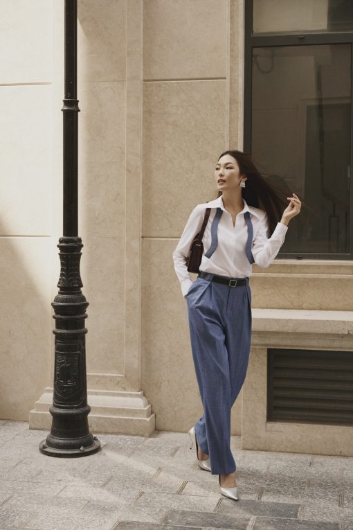 Nhã Trouser