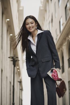 Định Blazer