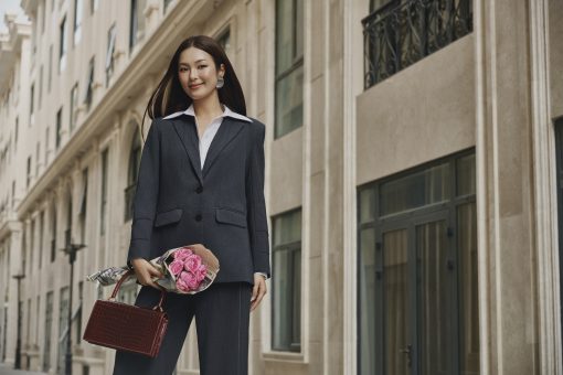 Định Blazer - Image 3
