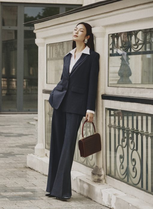 Định Blazer - Image 4