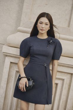 Tuyền Dress
