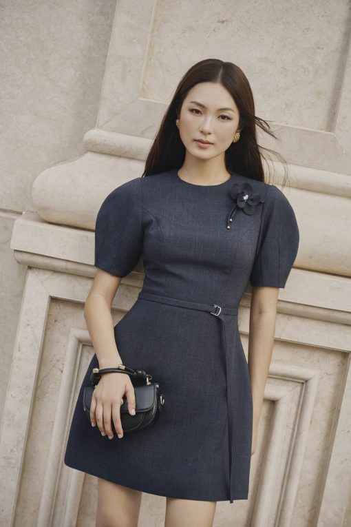 Tuyền Dress