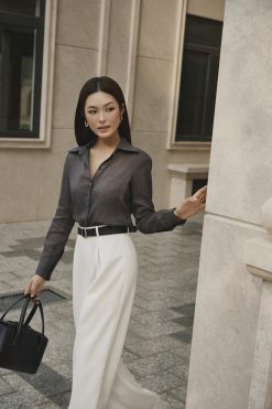 Sương Shirt