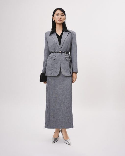 Tĩnh Blazer - Image 5