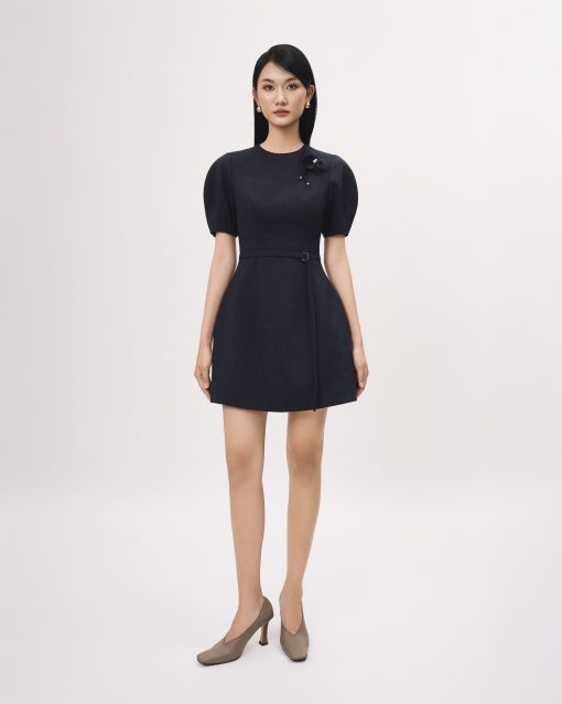 Tuyền Dress - Image 5
