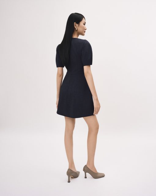 Tuyền Dress - Image 6